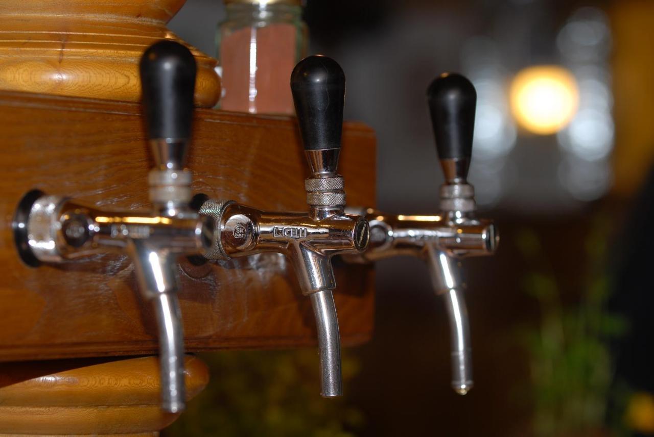 Landgasthof Zehner Drosendorf エクステリア 写真
